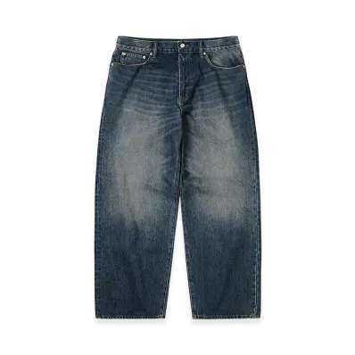 PALACE Legacy P90 Baggy Jean "Indigo"
