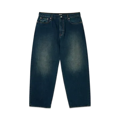 PALACE P90 Baggy Jean "Indigo"