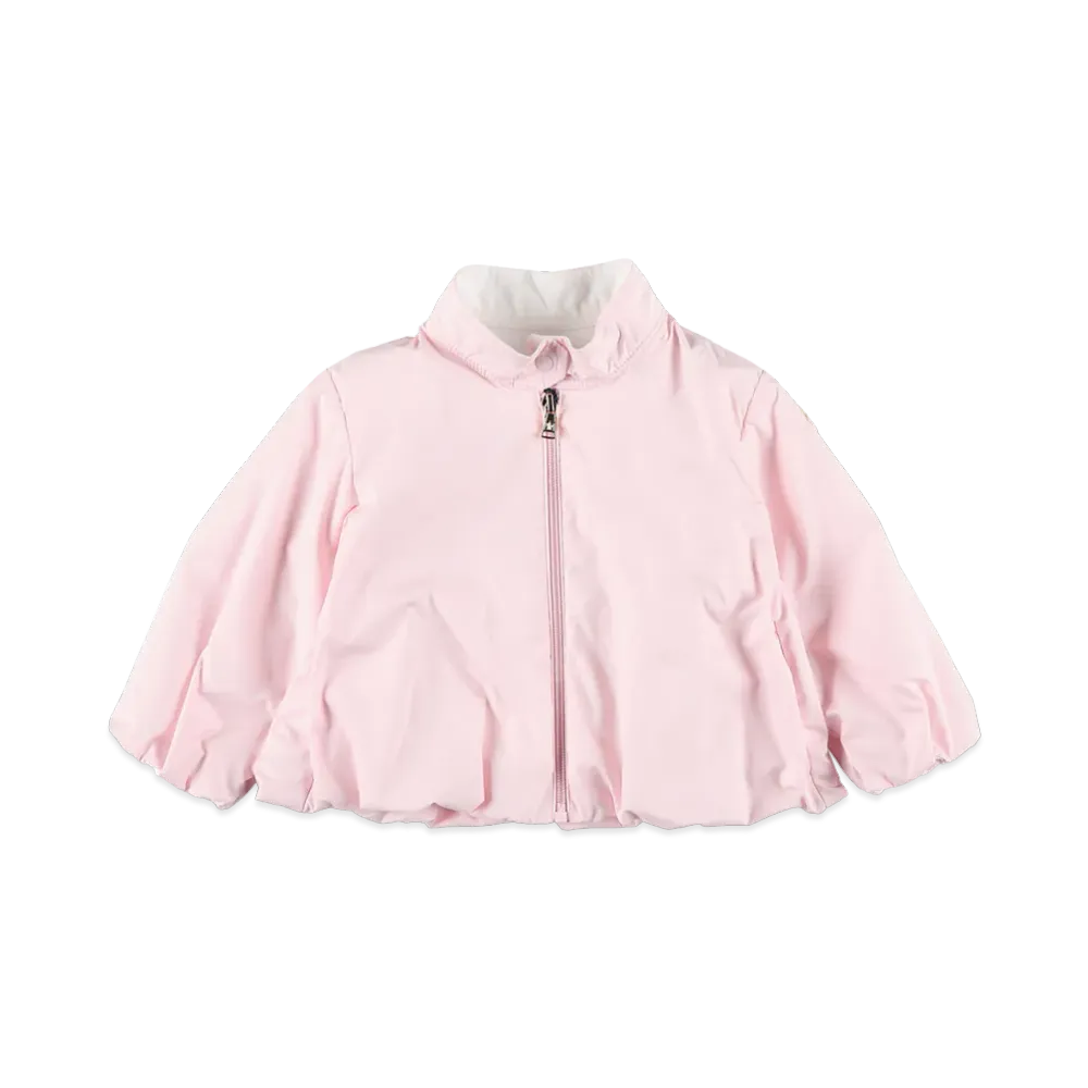 MONCLER Kids Jacket "Pink"
