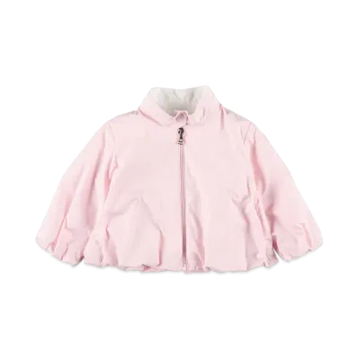 MONCLER Kids Jacket "Pink"