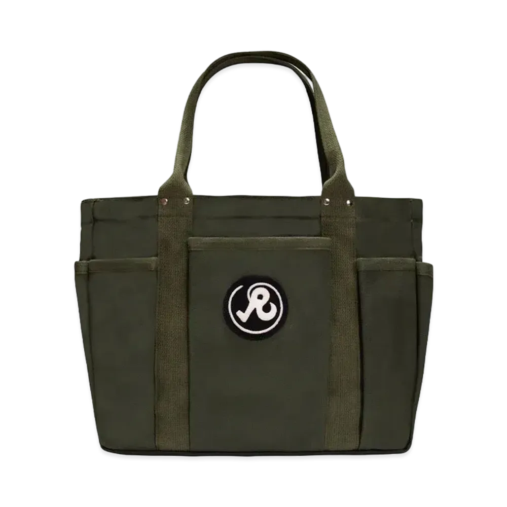 Richardson Tool Bag "Olive Drab"