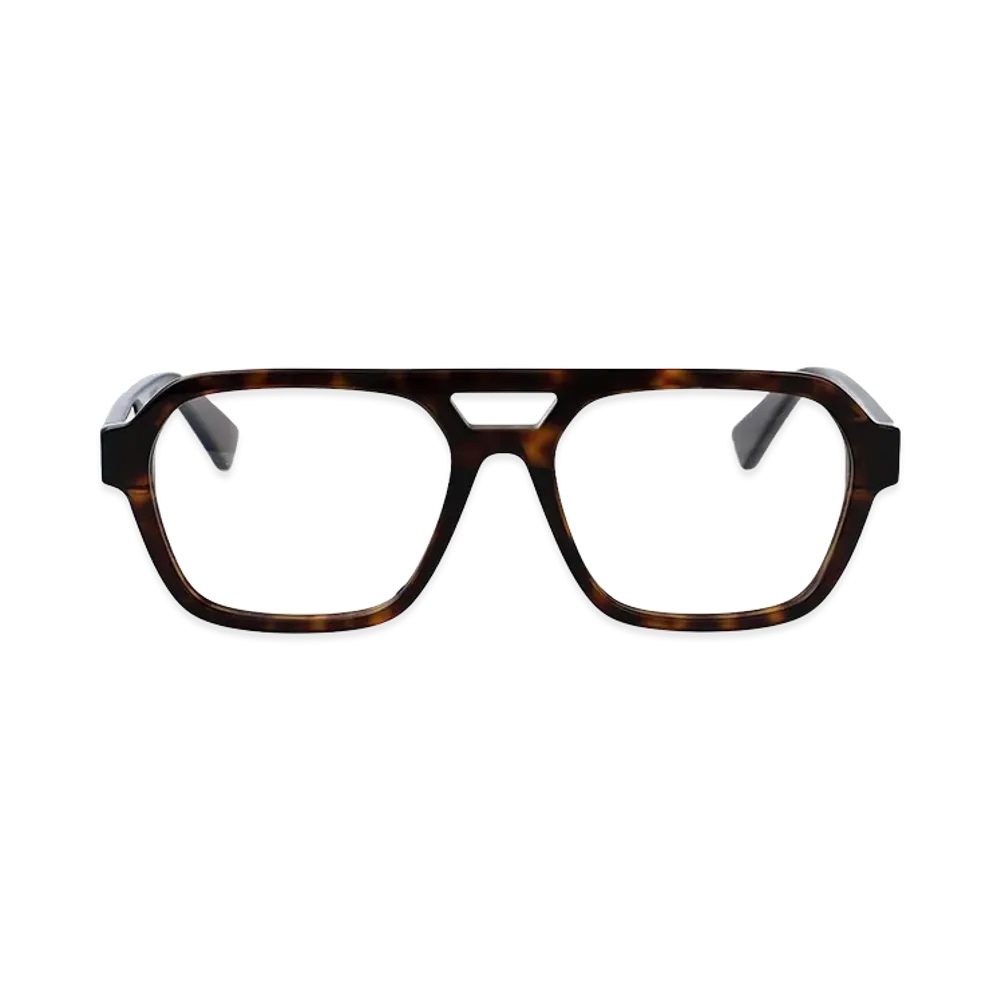 Bottega Veneta Glasses "Brown"