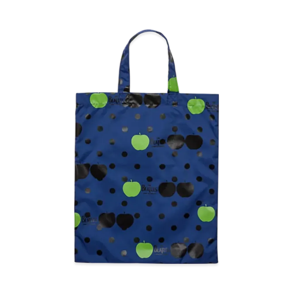 COMME des GARCONS x The Beatles Bag "Navy"