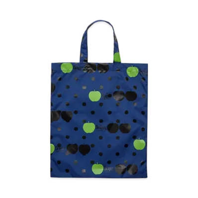 COMME des GARCONS x The Beatles Bag "Navy"