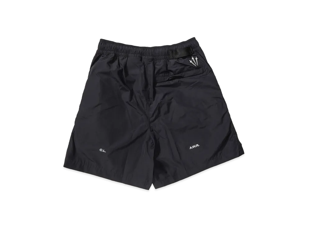 Nike x Drake NOCTA CS Nylon Short Pants 