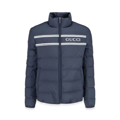 GUCCI Jackets "Blue"