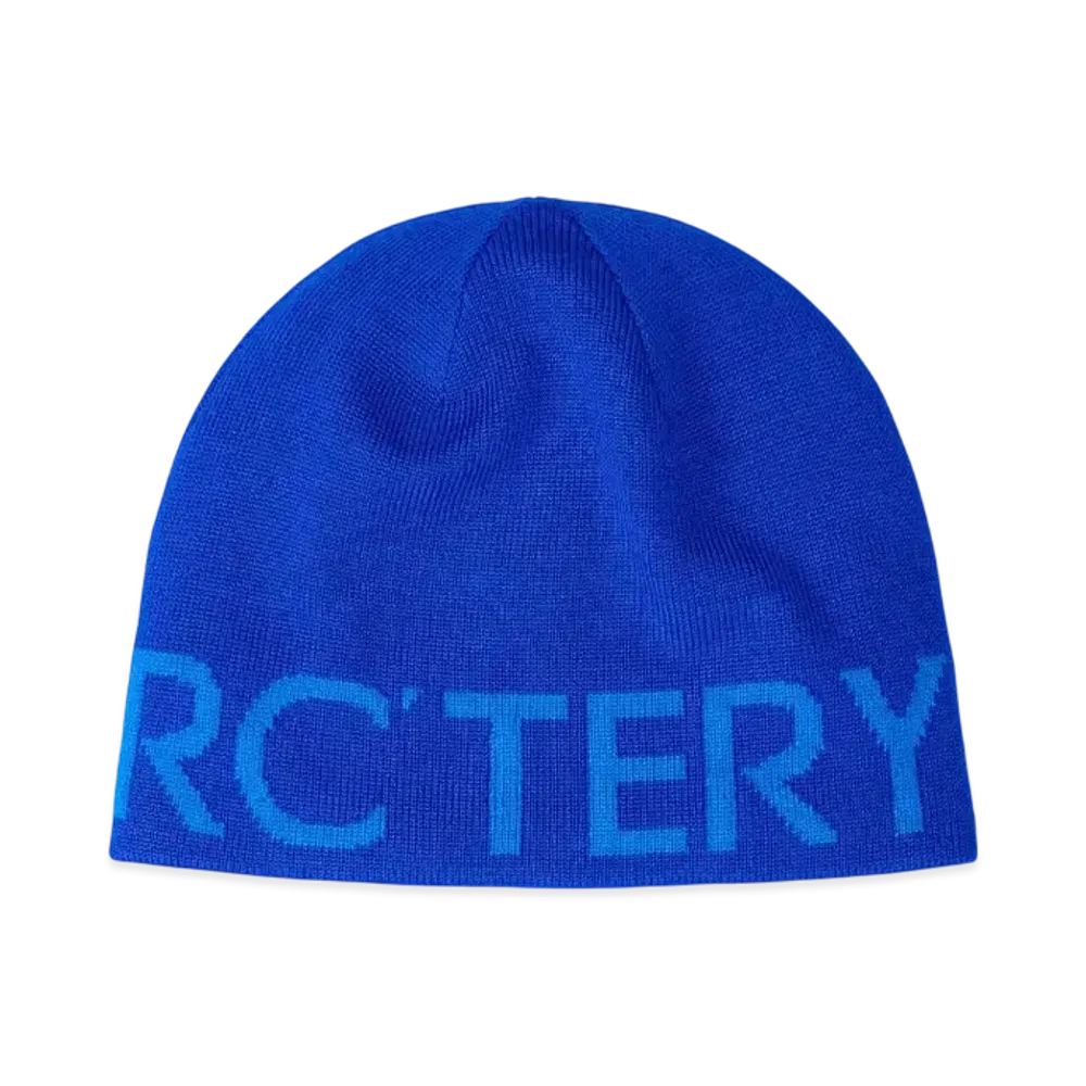 ARC'TERYX Word Head Toque "Vitality/Fluidity"