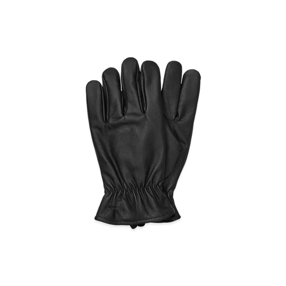 Carhartt WIP Fonda Gloves "Black"