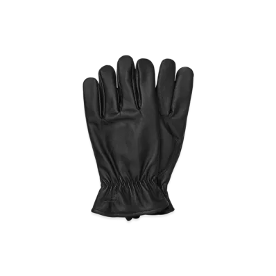 Carhartt WIP Fonda Gloves "Black"