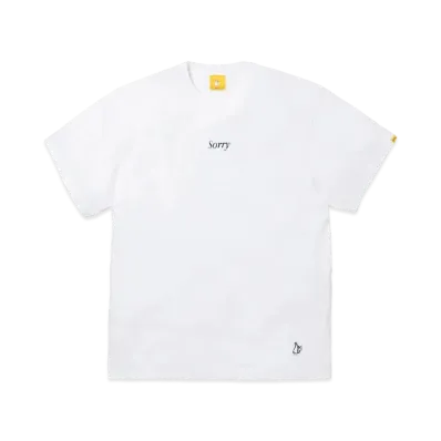 FR2 I’m a Smoker T-shirt "White"
