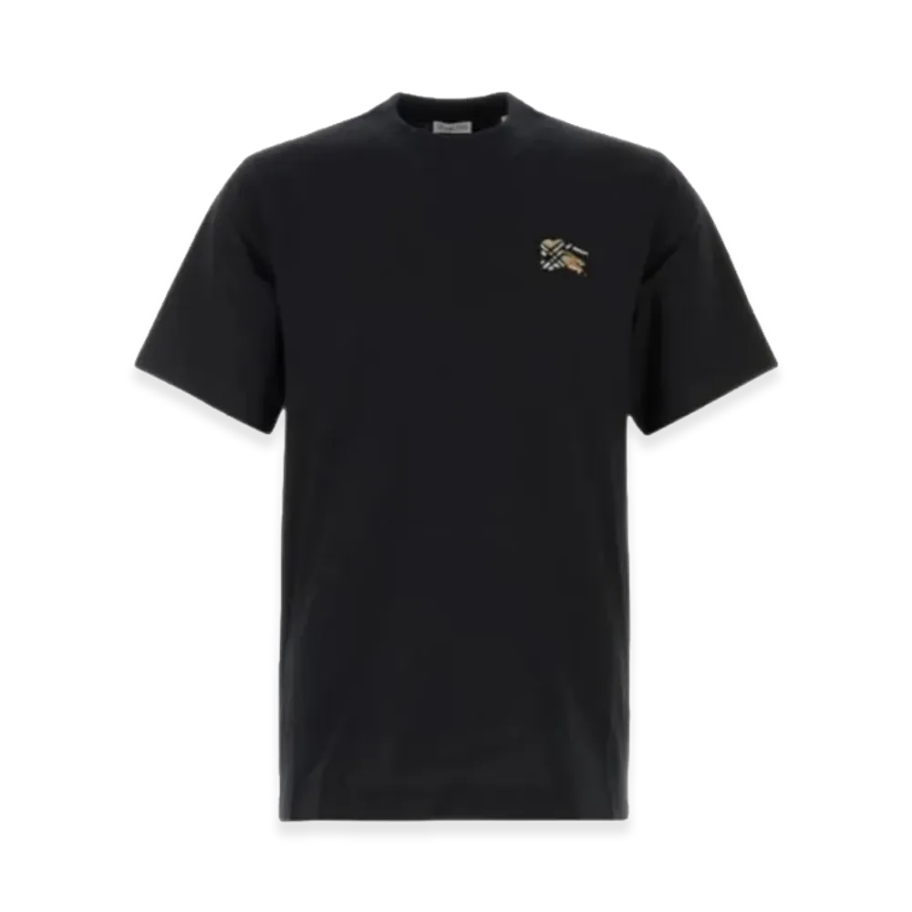 Burberry T-Shirts "Black"