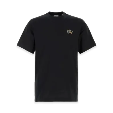 Burberry T-Shirts "Black"