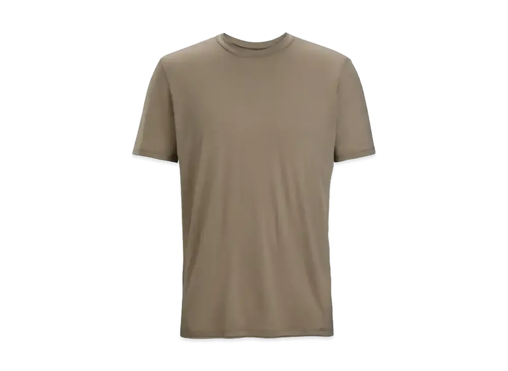 ARC'TERYX Veilance Frame SS Shirt "Light Gnosis" X00000636108