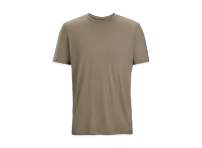 ARC'TERYX Veilance Frame SS Shirt "Light Gnosis" X00000636108