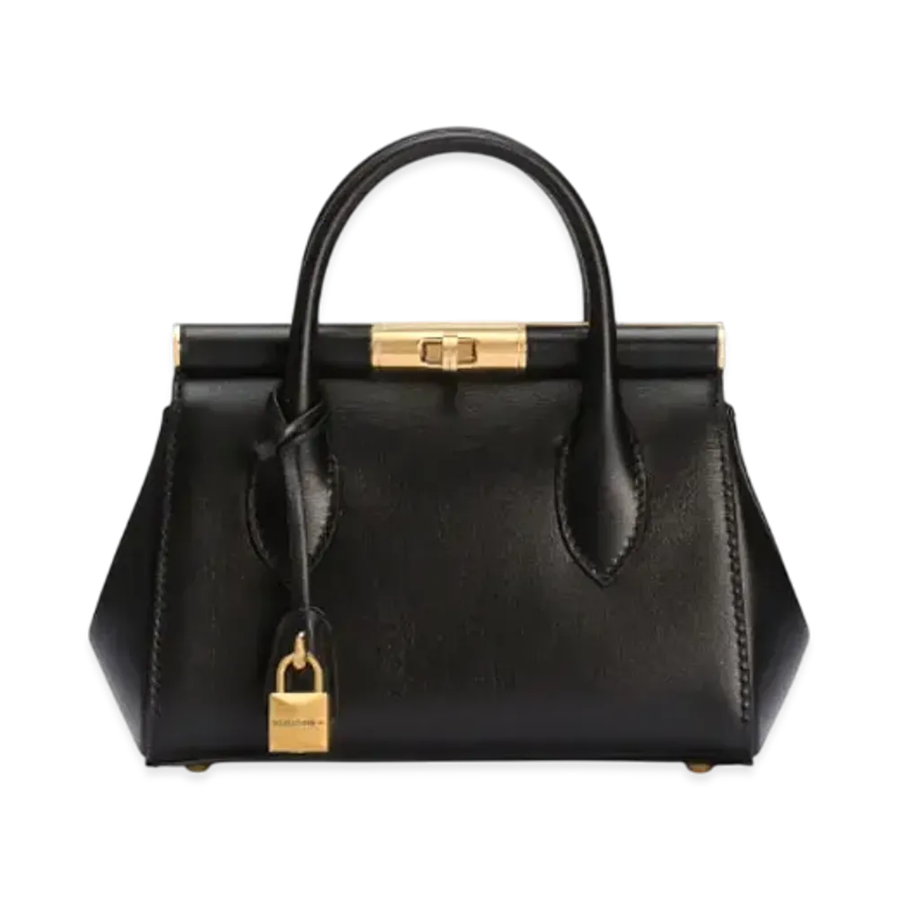 DOLCE&GABBANA Marlene Handbag "Black"