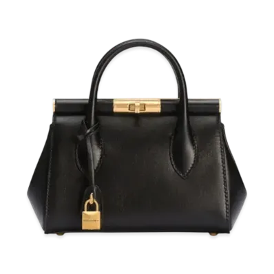 DOLCE&GABBANA Marlene Handbag "Black"