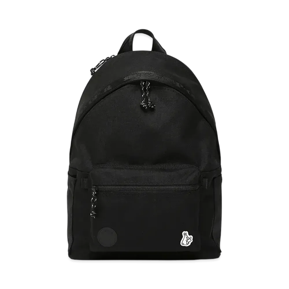 FR2 x POTR Daypack "Black"