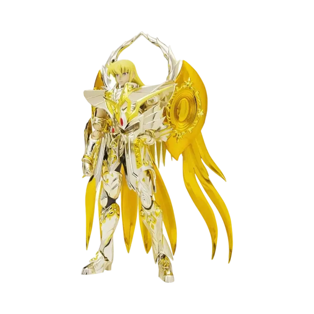 SAINT CLOTH MYTH EX Bargo Shaka (Saint Cloth)