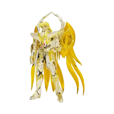 SAINT CLOTH MYTH EX Bargo Shaka (Saint Cloth)