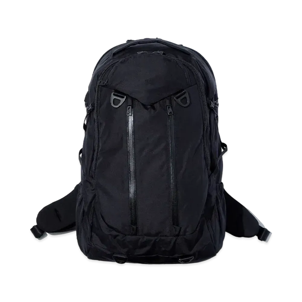 F/CE. Robic Daytrip Backpack "Black"