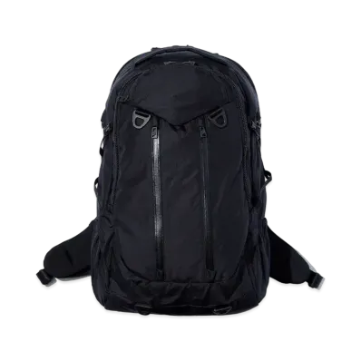 F/CE. Robic Daytrip Backpack "Black"