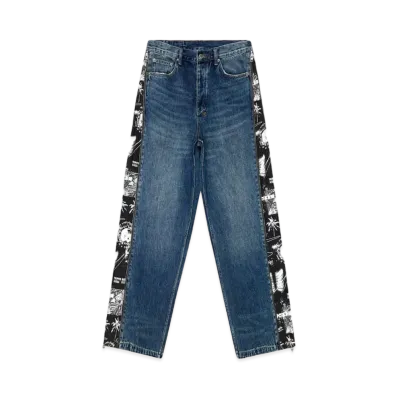 KSUBI MAXX Zip Trip "Trip"