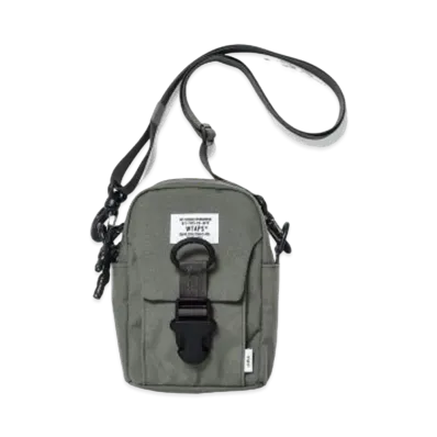 WTAPS Reconnaissance / Pouch / Nypo. X-Pac "Olive Drab"