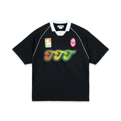 TTT MSW Game Shirt "Black"