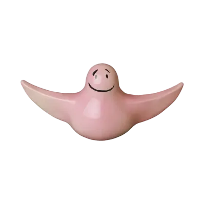 CERAMICK Mark Gonzales "ANGEL" "Pink"