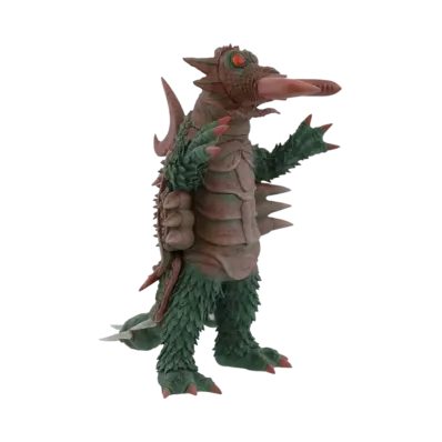 XPLUS "Daikaiju series" -Ultraman Ace- King Crab Shonen Ric limited Item