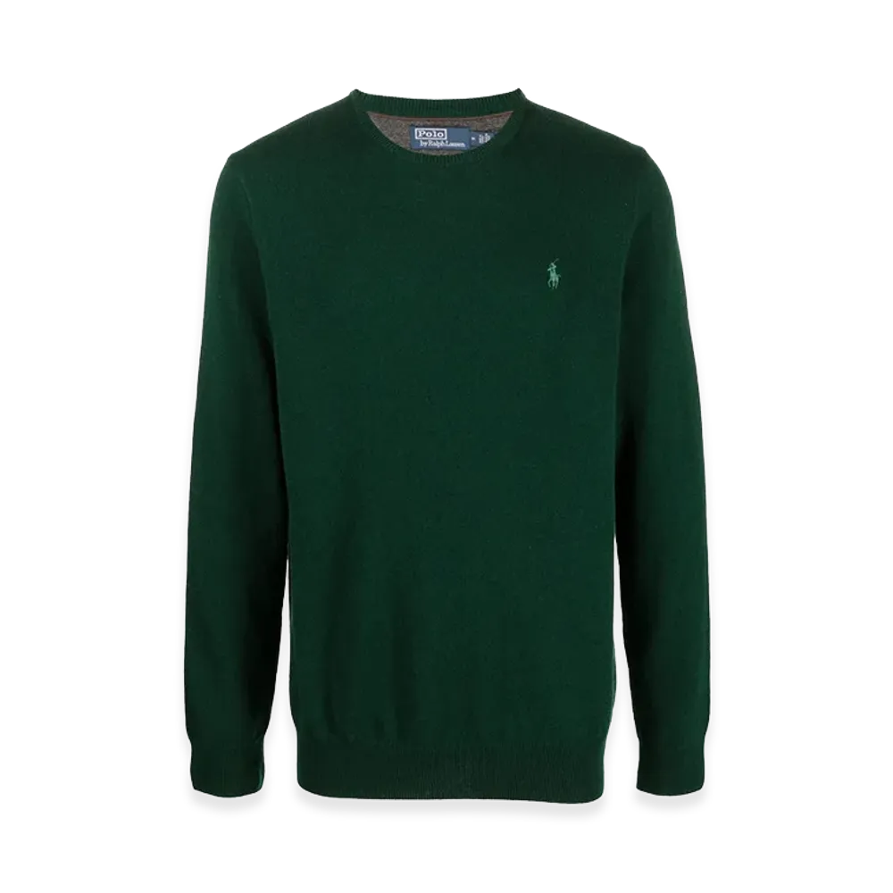 Polo Ralph Lauren Sweaters "Green"