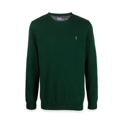 Polo Ralph Lauren Sweaters "Green"