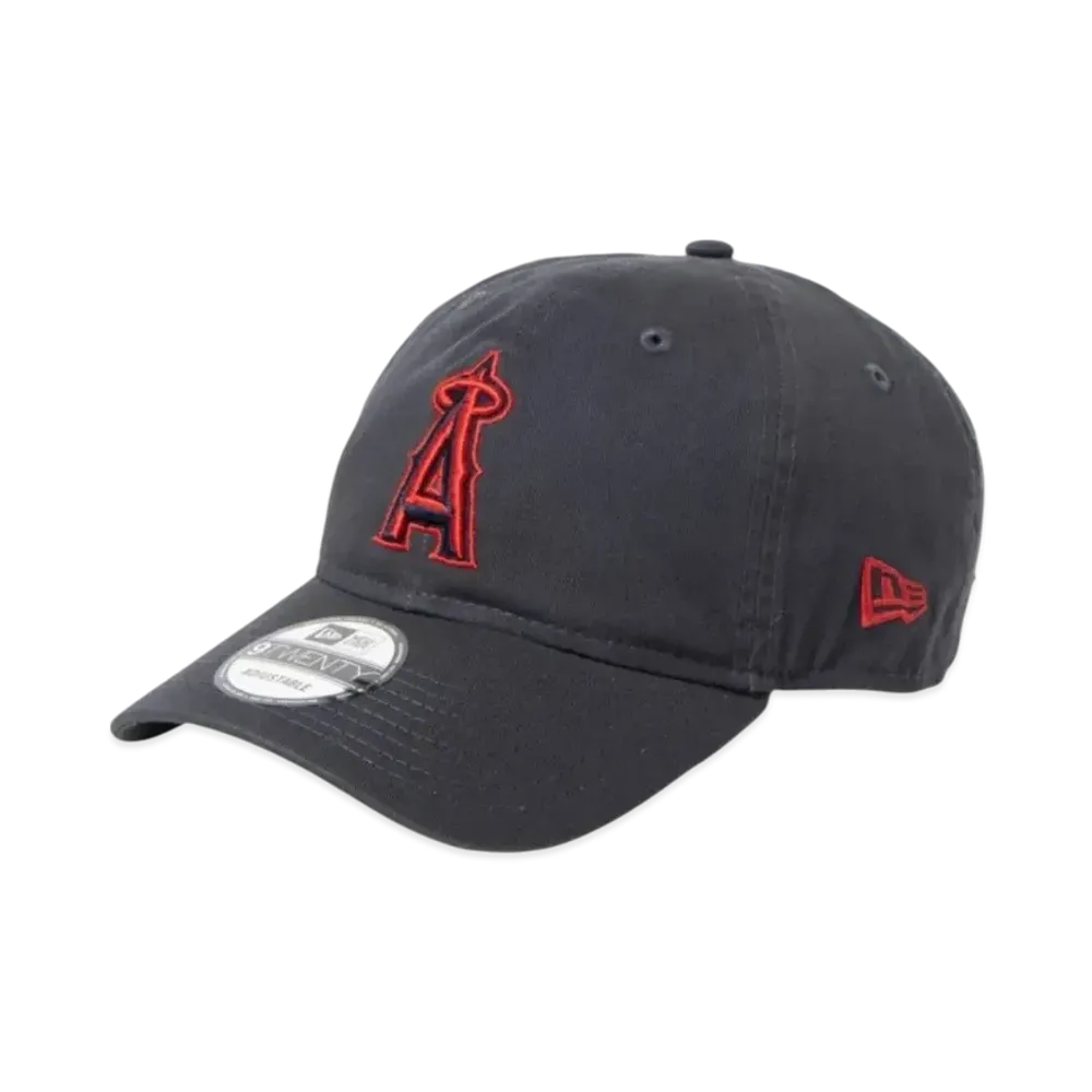 NEW ERA 920 MLB 9TWENTY "Angel Charcoal"