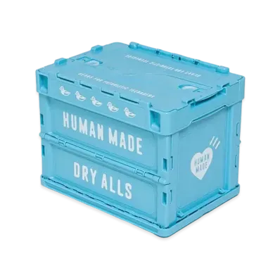 HUMAN MADE CONTAINER 20L "Blue"