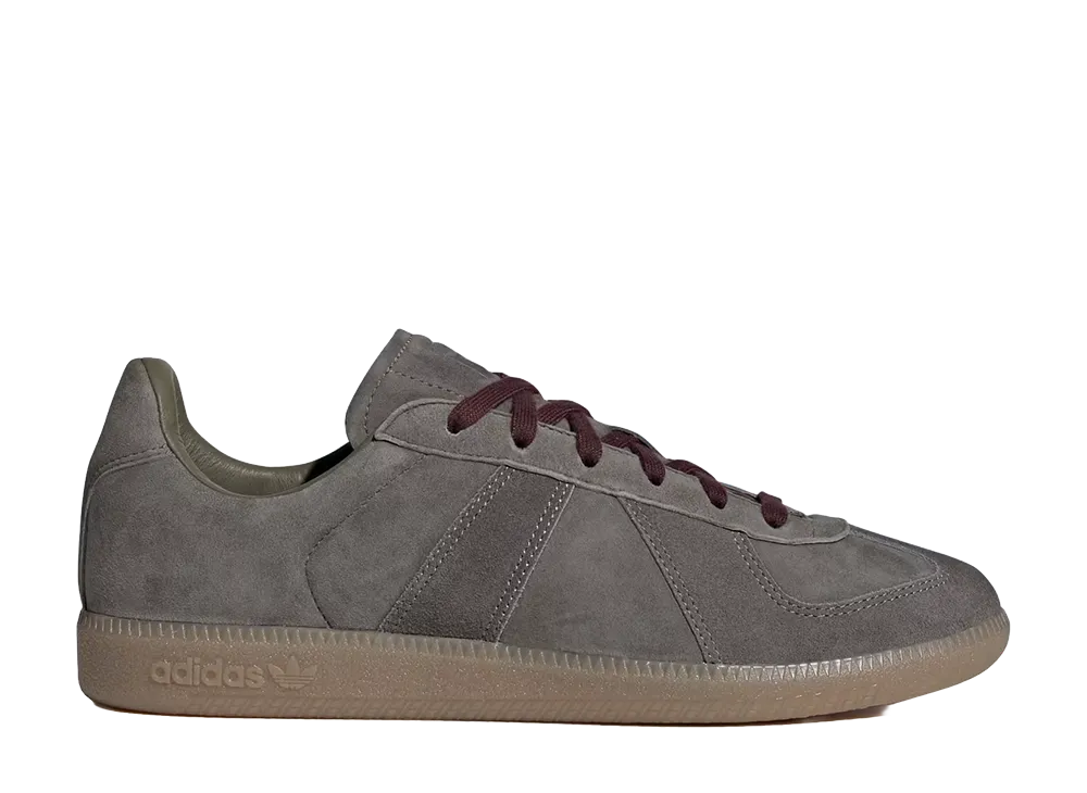 adidas BW Army "Cinder/Gum"