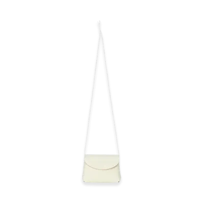 Hender Scheme Assemble Borsetta Wide "White"