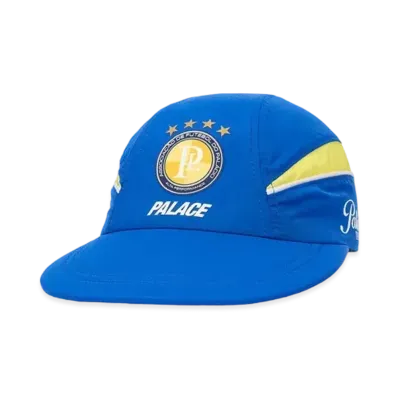 PALACE Massimo Forza Shell Runner "Ultra"
