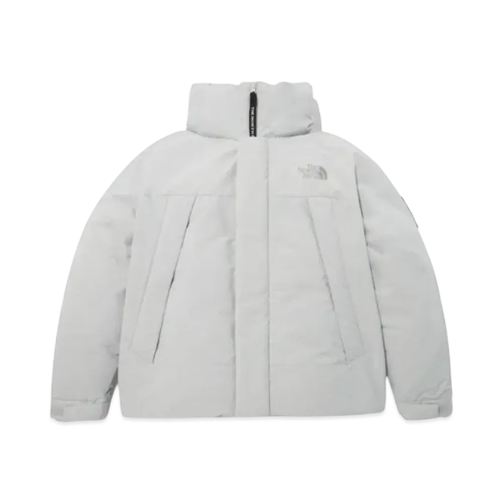 The North Face Neilton On Ball Jacket "Light Gray"