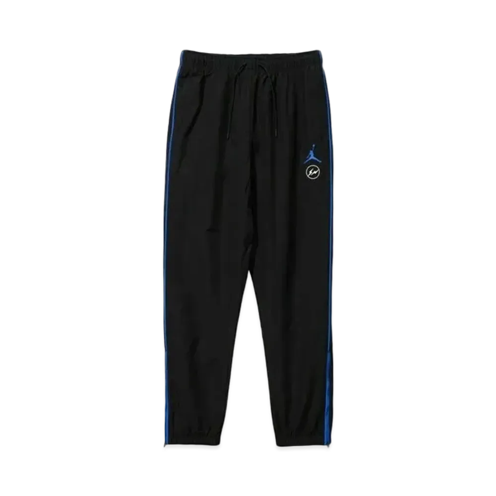 Air Jordan x Fragment Woven Pant "Black"