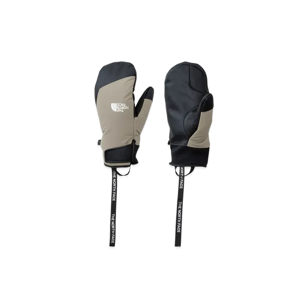 The North Face Fakie Mitt "Mushroom"