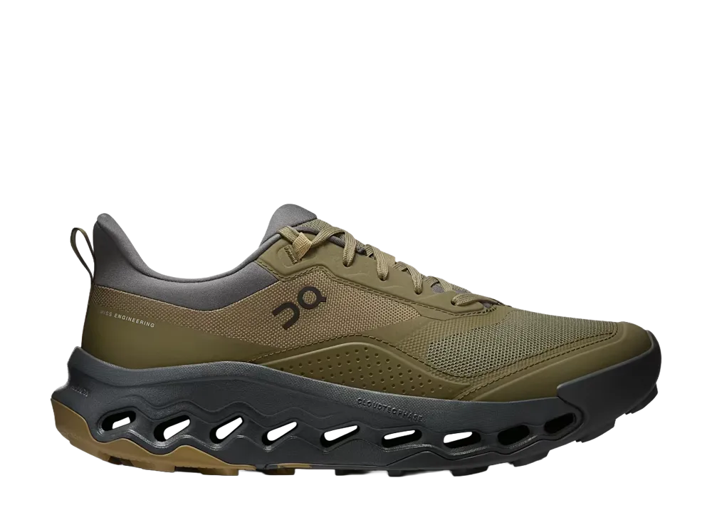 On Cloudhorizon 2 "Olive/Shadow"