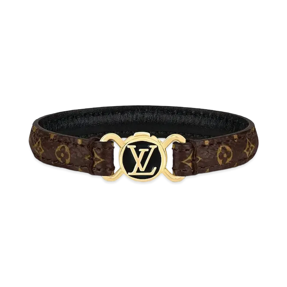 Louis Vuitton LV Crick It Bracelet