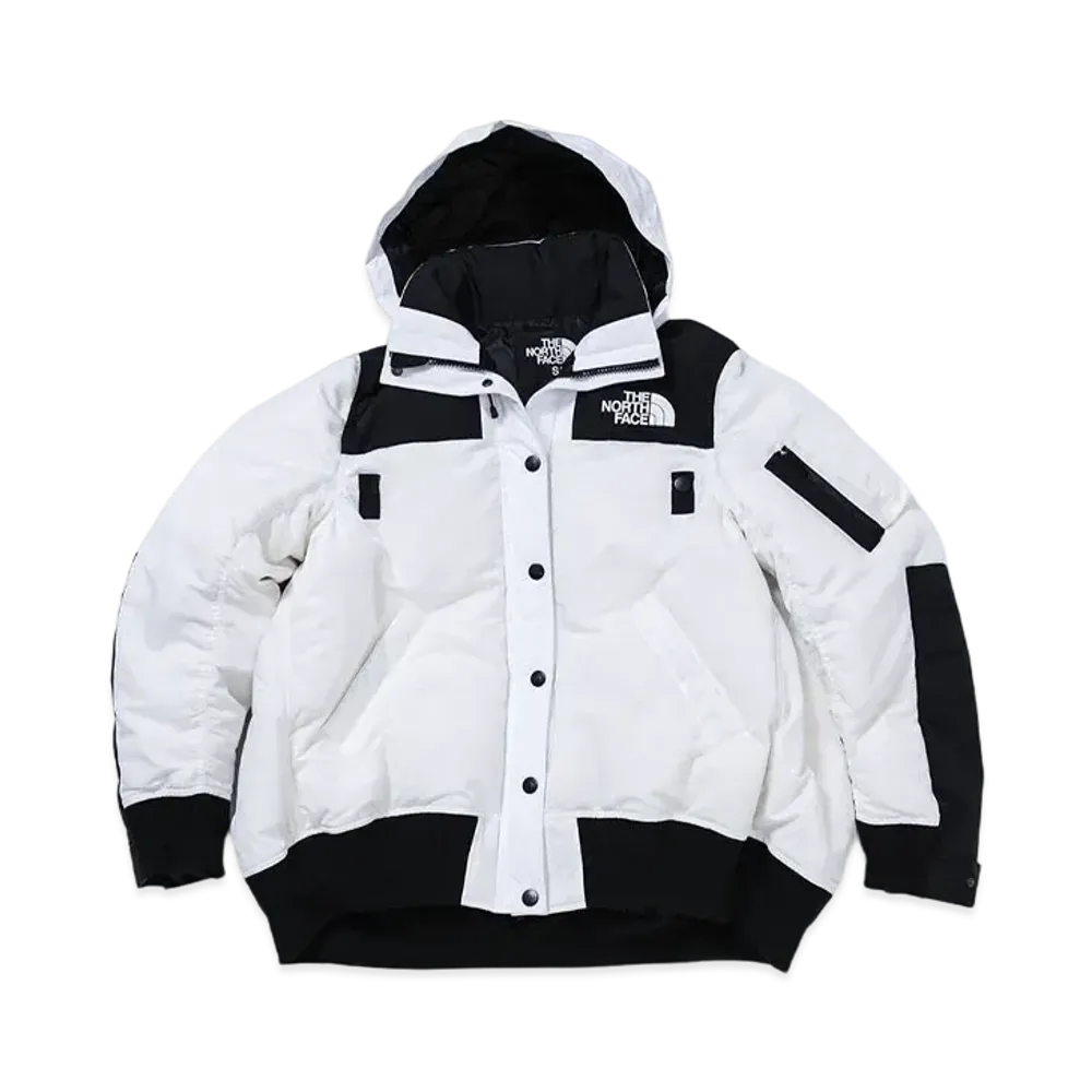 The North Face x sacai Women's Bomber Jacket "Off White"