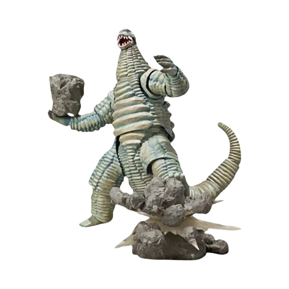 BANDAI "ULTRA-ACT" -Ultraman Max- RED KING