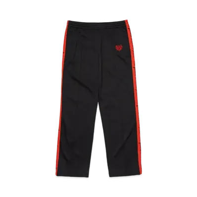 HUMAN MADE Track Pants "Black"