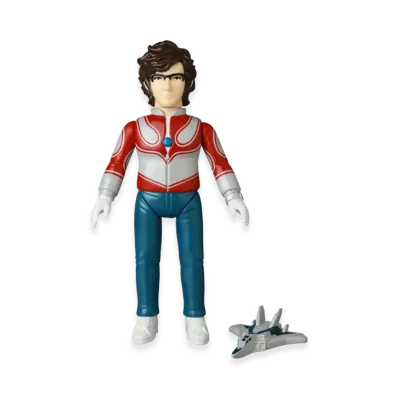 MEDICOM TOY "MAT(MONSTER ART TOY)" Daikon Film Ultraman + Matt Arrow No. 1