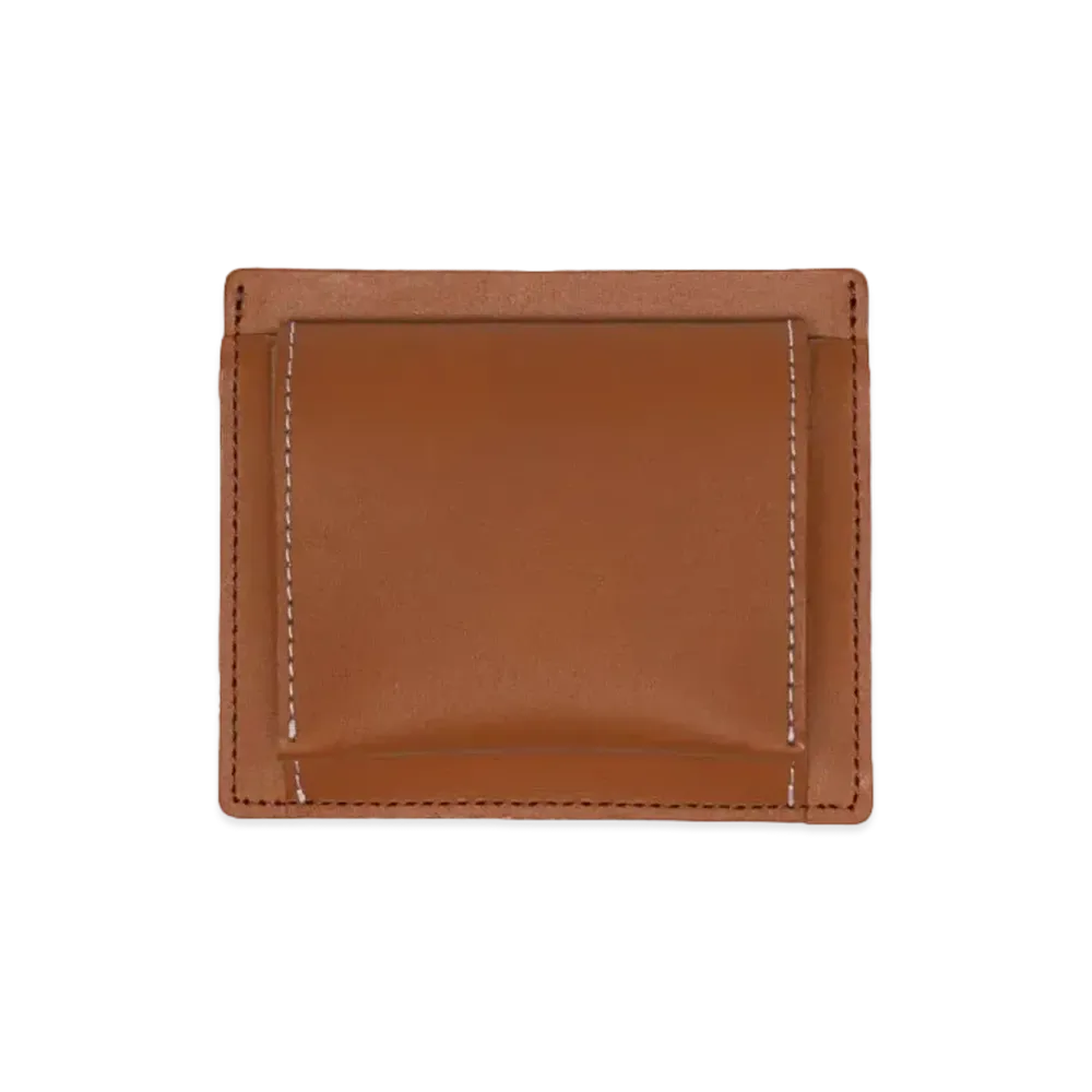SOPO MINI PURSE-DEG "CAMEL"