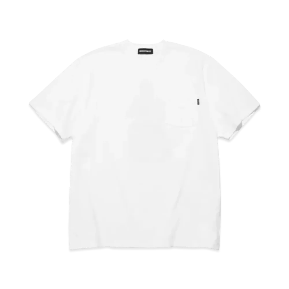 GOD SELECTION XXX GX-A25-ST-17 T-Shirt "White"
