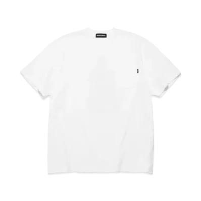 GOD SELECTION XXX GX-A25-ST-17 T-Shirt "White"