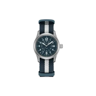Hamilton Khaki Field Quartz